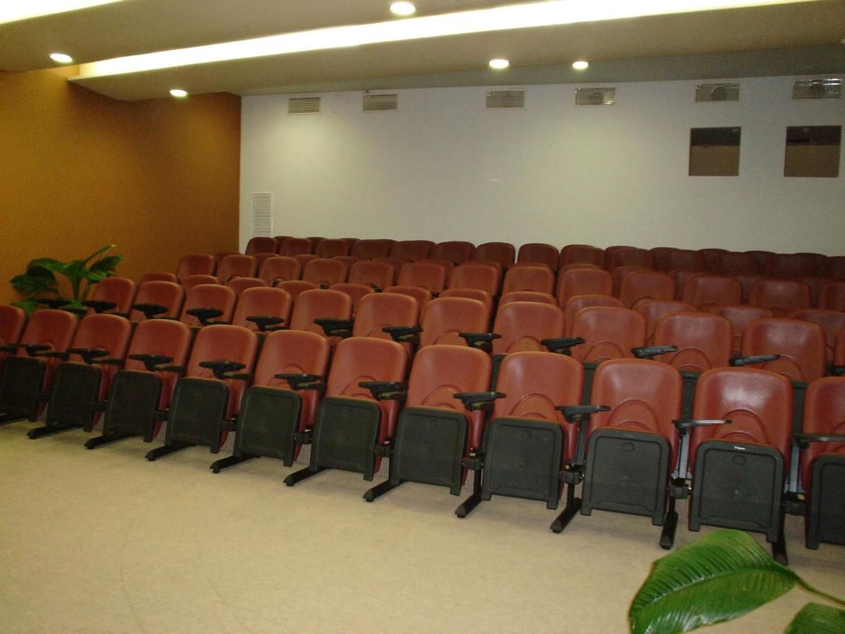 Отель Sol Marina Palace Hotel Несебр-28