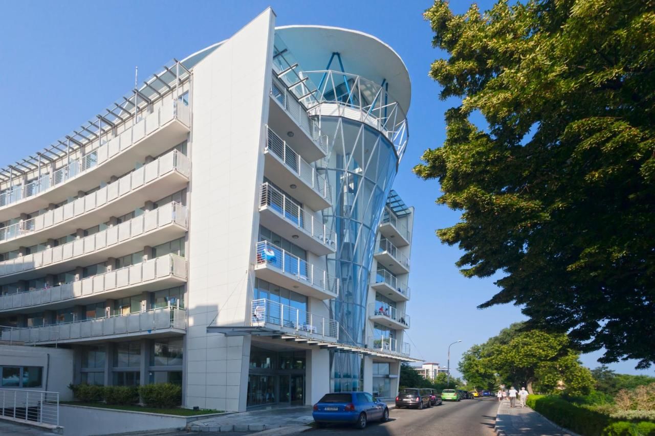 Отель Sol Marina Palace Hotel Несебр-29