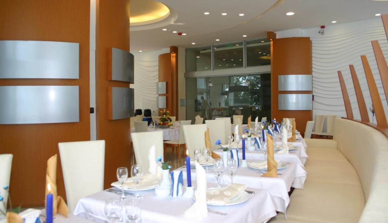 Отель Sol Marina Palace Hotel Несебр-46
