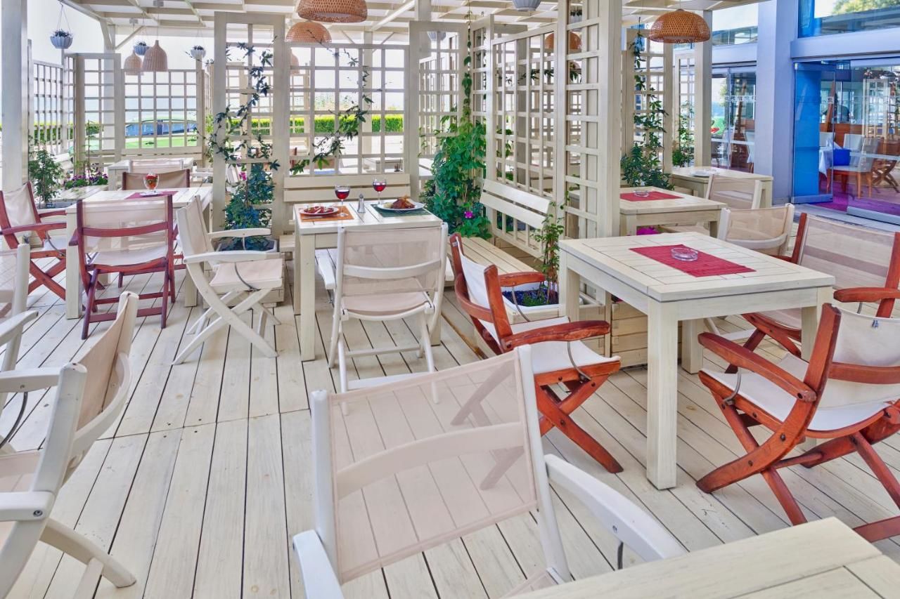 Отель Sol Marina Palace Hotel Несебр-48