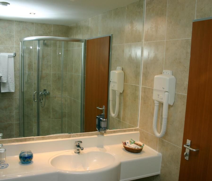 Отель Sol Marina Palace Hotel Несебр