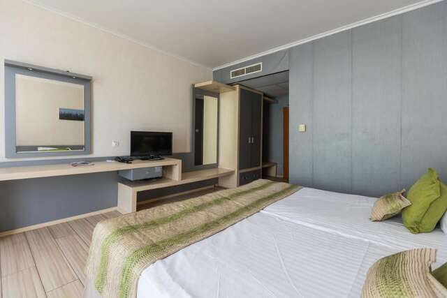 Отель Sol Marina Palace Hotel Несебр-37
